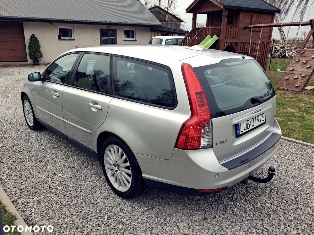 Volvo V50 1.8 Summum - 9