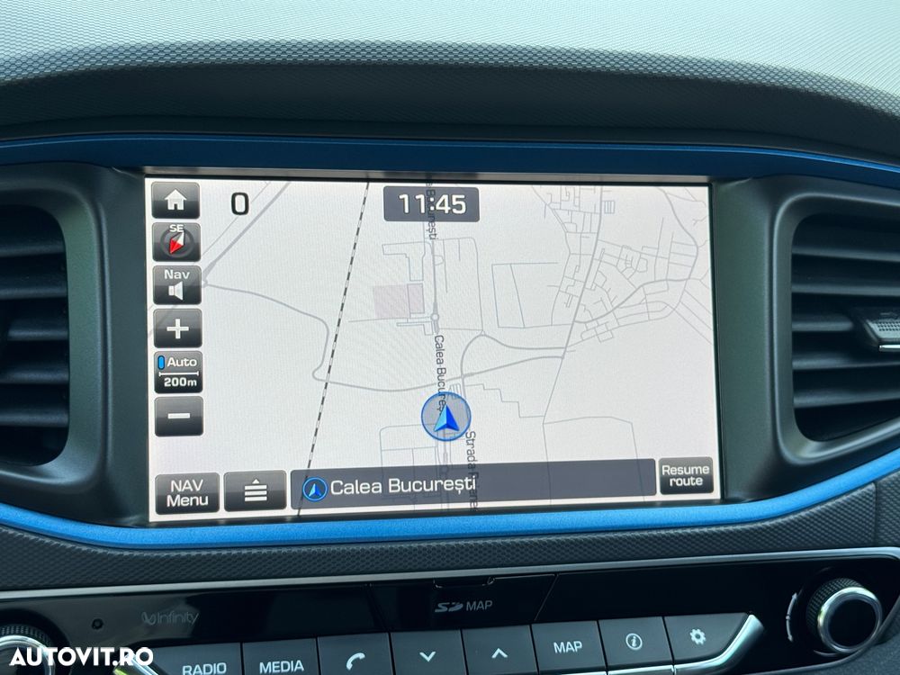 Hyundai IONIQ 141CP Exclusive - 23