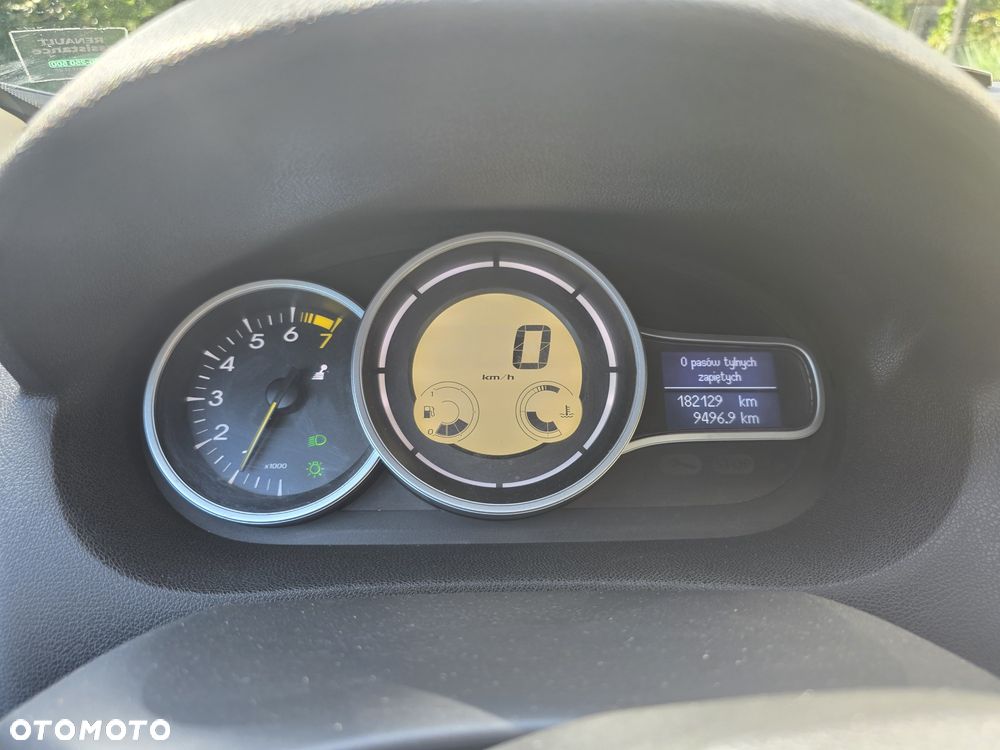 Renault Megane - 8