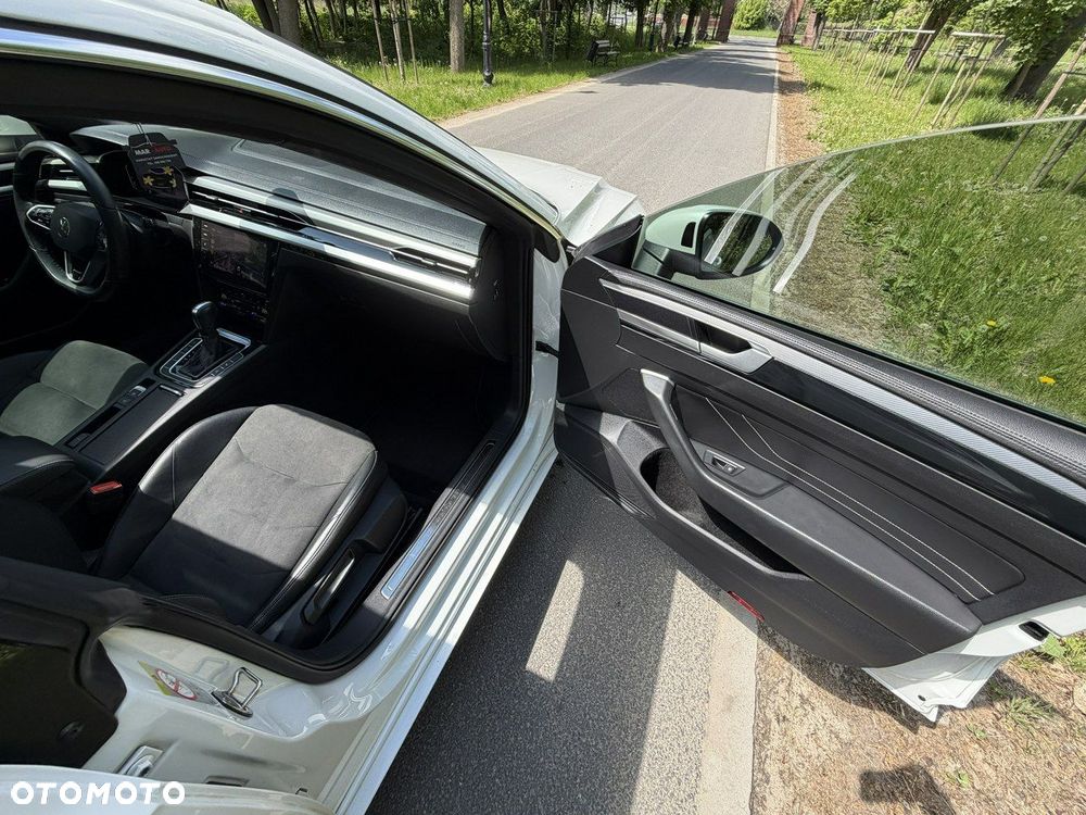 Volkswagen Arteon Shooting Brake - 29
