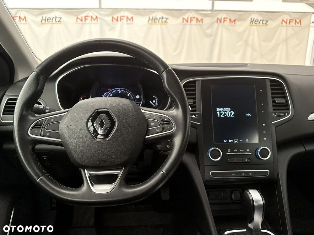 Renault Megane - 15