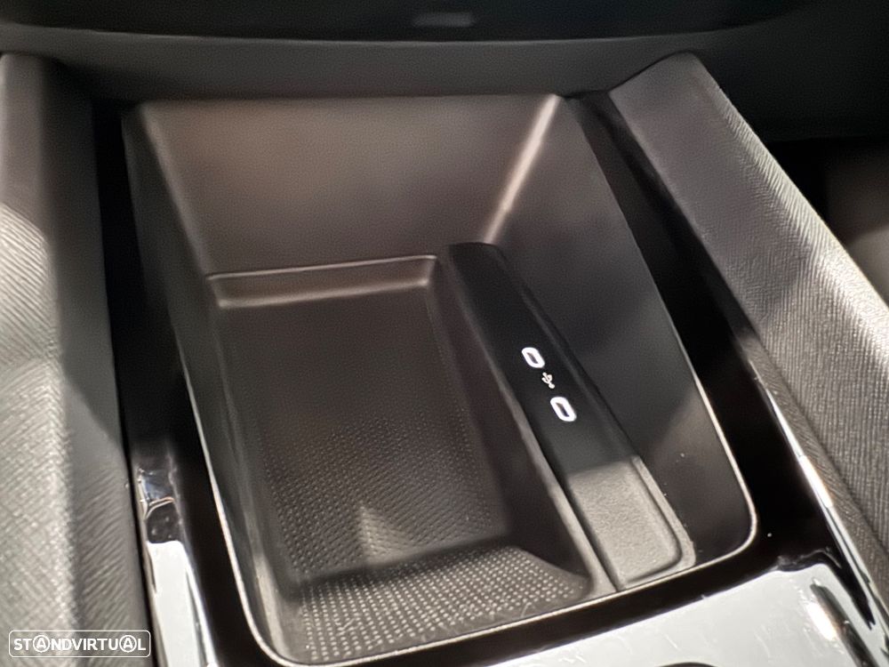 Skoda Octavia Break 1.4 TSi iV Ambition DSG - 11