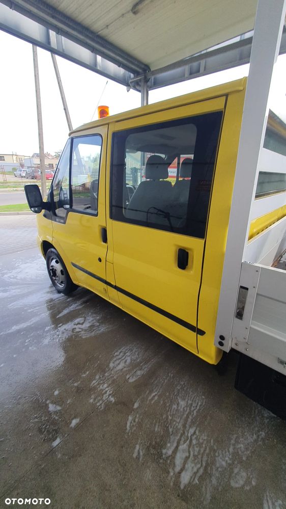 Ford Transit - 5