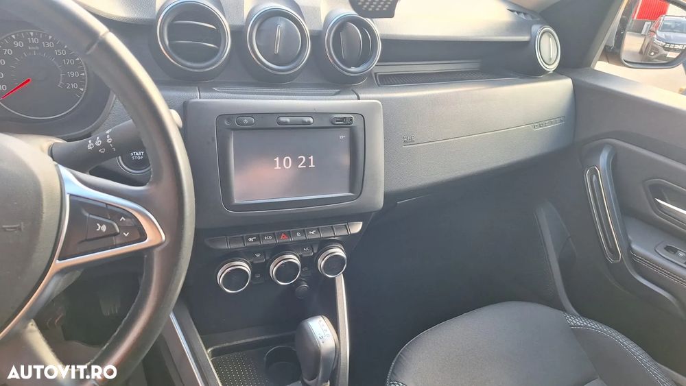 Dacia Duster - 11