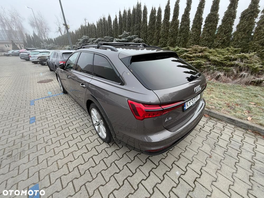 Audi A6 Allroad - 6