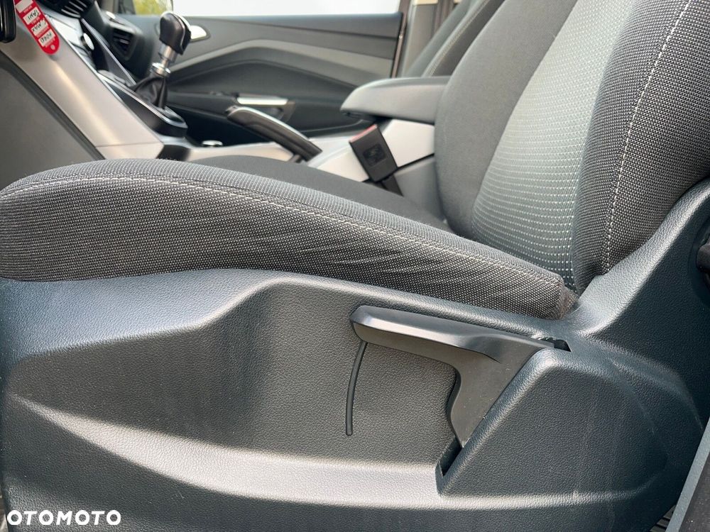 Ford C-MAX 1.6 EcoBoost Trend ASS - 11