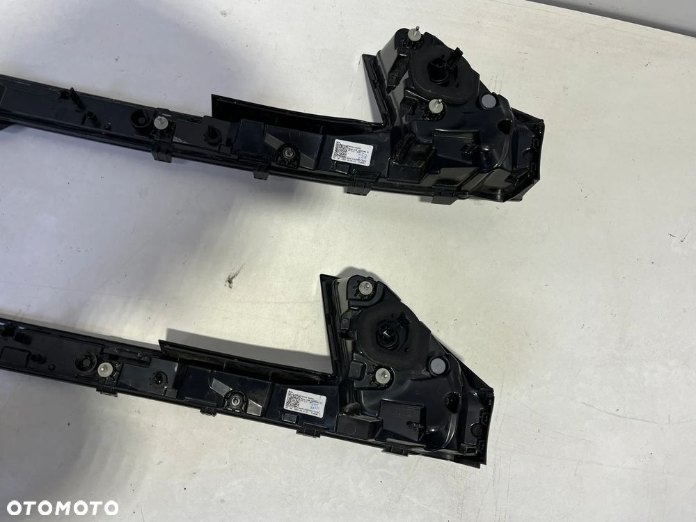 Lampa Tył Klapa Stop Hyundai Tucson IV NX4 4 2023R  Ładna N7924-62050 - 6