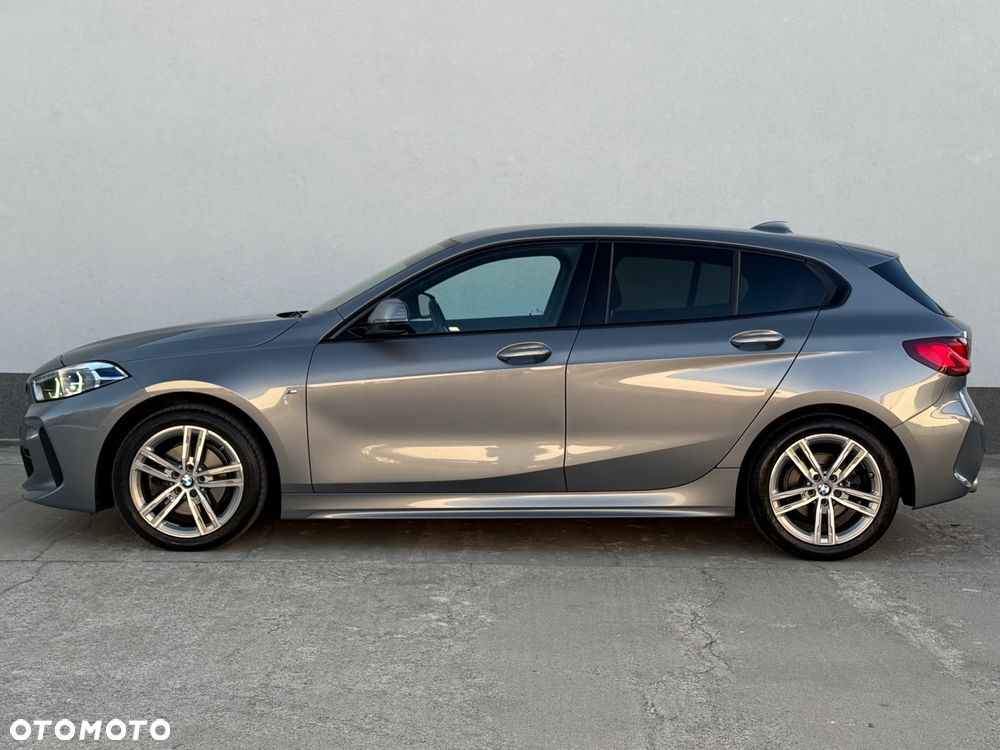BMW Seria 1 118d M Sport - 2