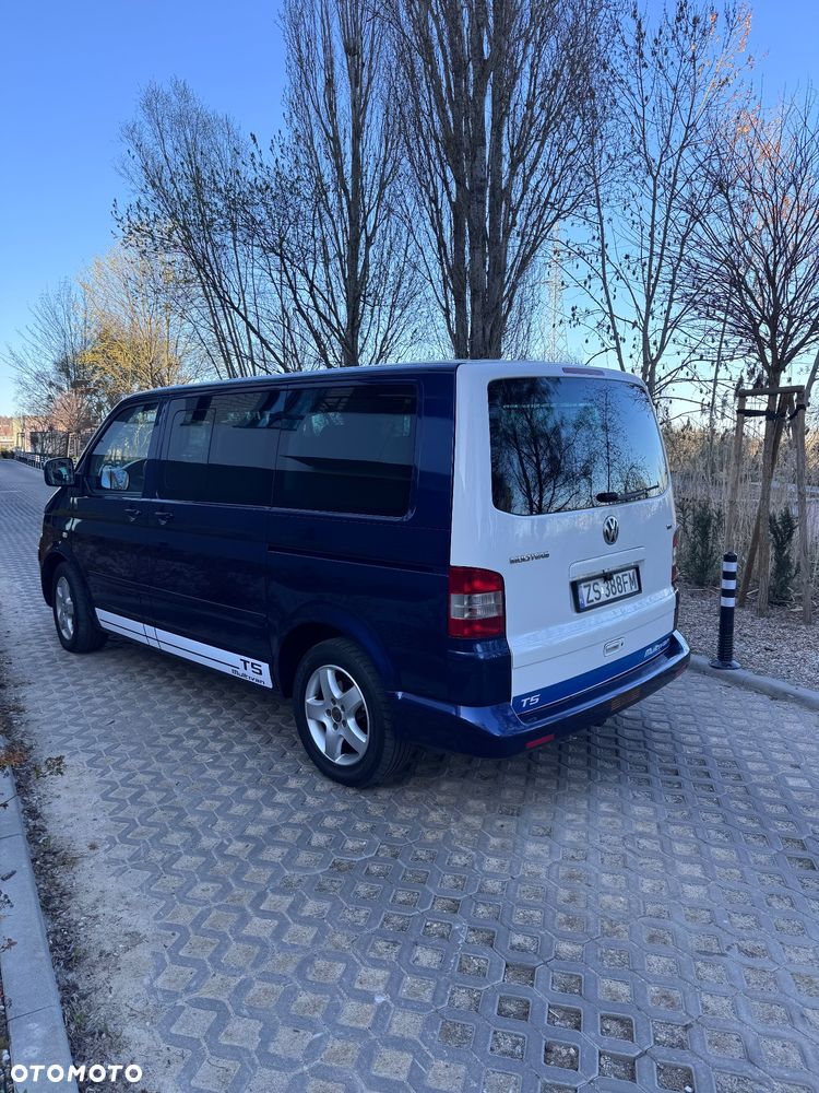 Volkswagen Multivan L1 Highline - 10