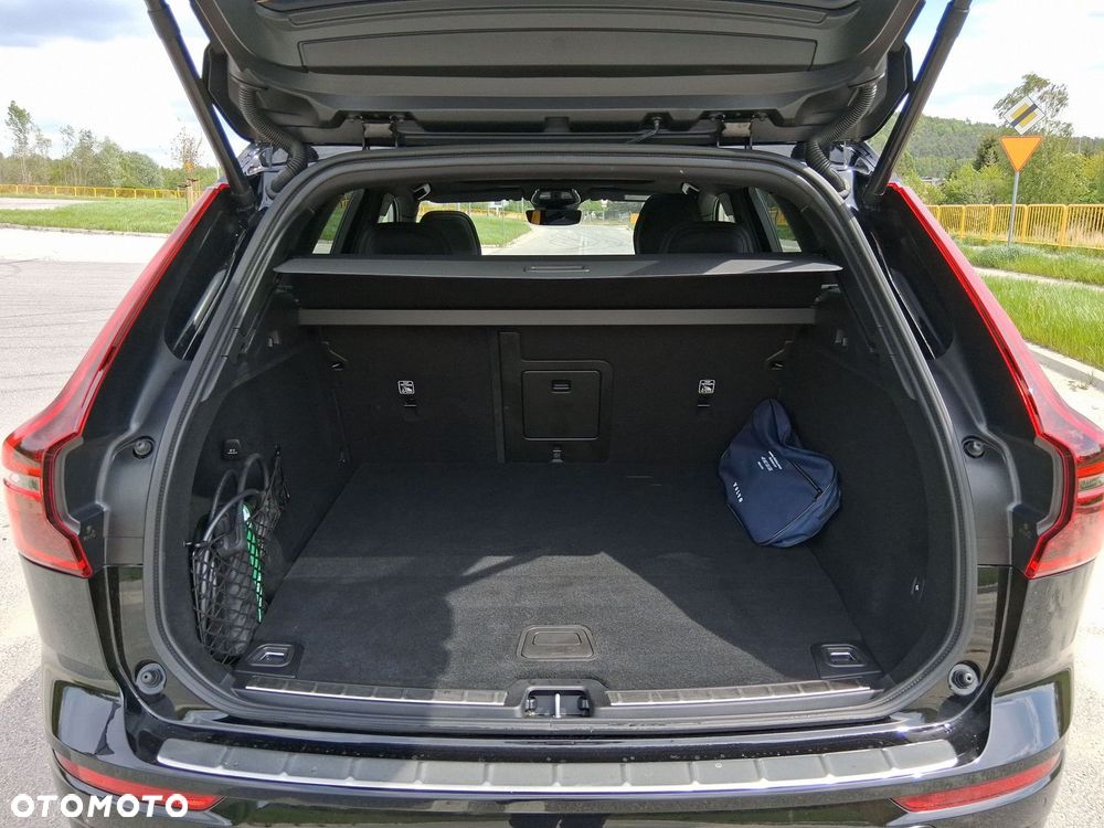 Volvo XC 60 - 30