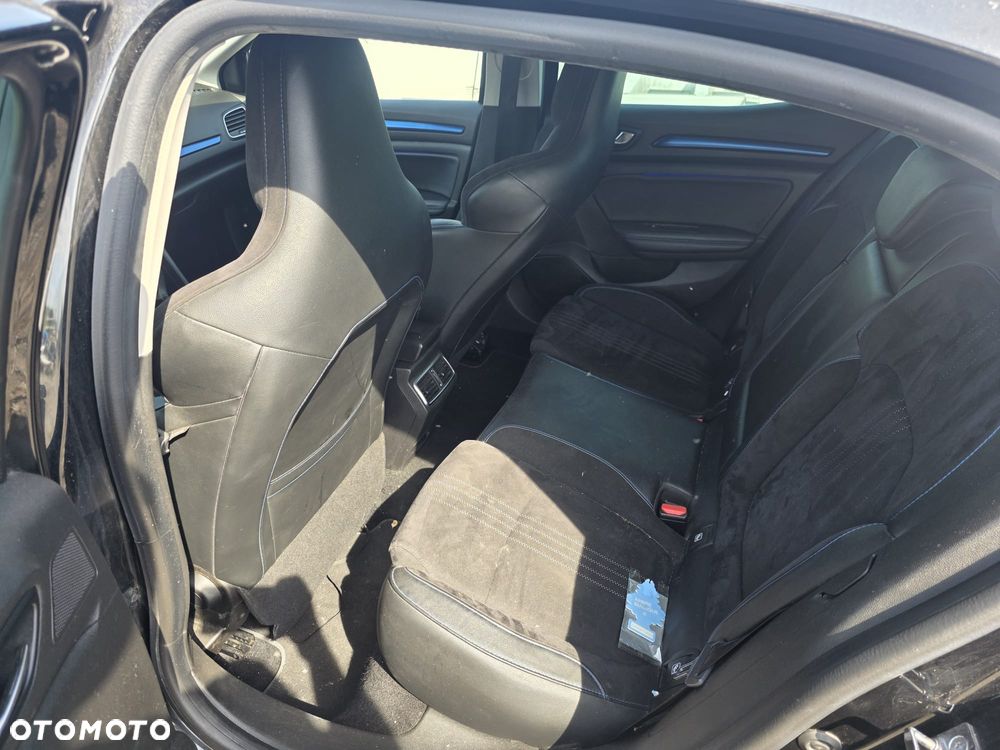 Renault Megane ENERGY dCi 165 EDC BOSE EDITION - 19