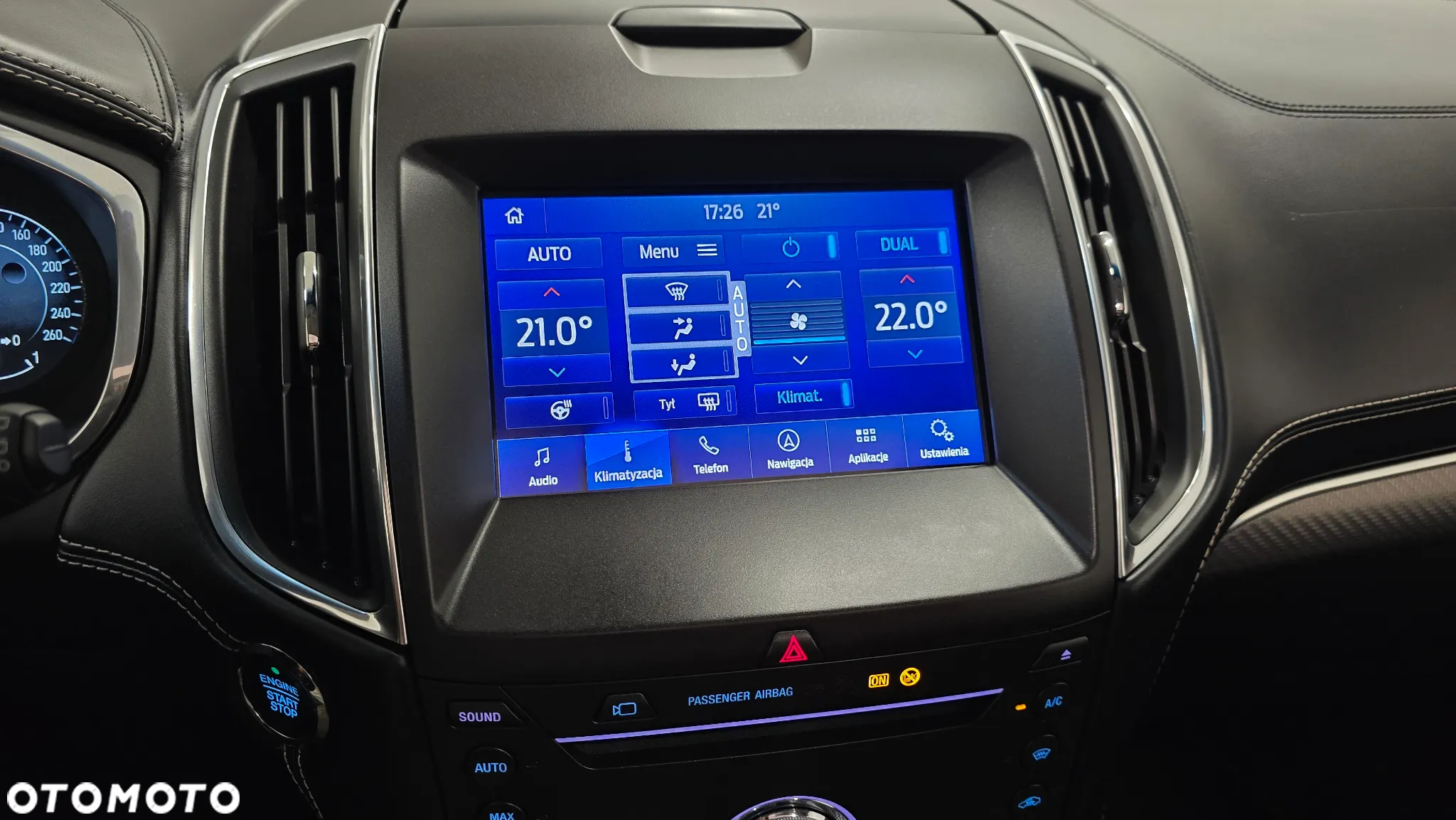 Ford Edge 2.0 EcoBlue Bi-Turbo 4x4 Vignale - 29