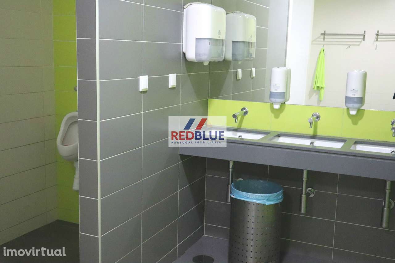 ARMAZÉM PARA VENDA, AMORIM - Grande imagem: 4/8