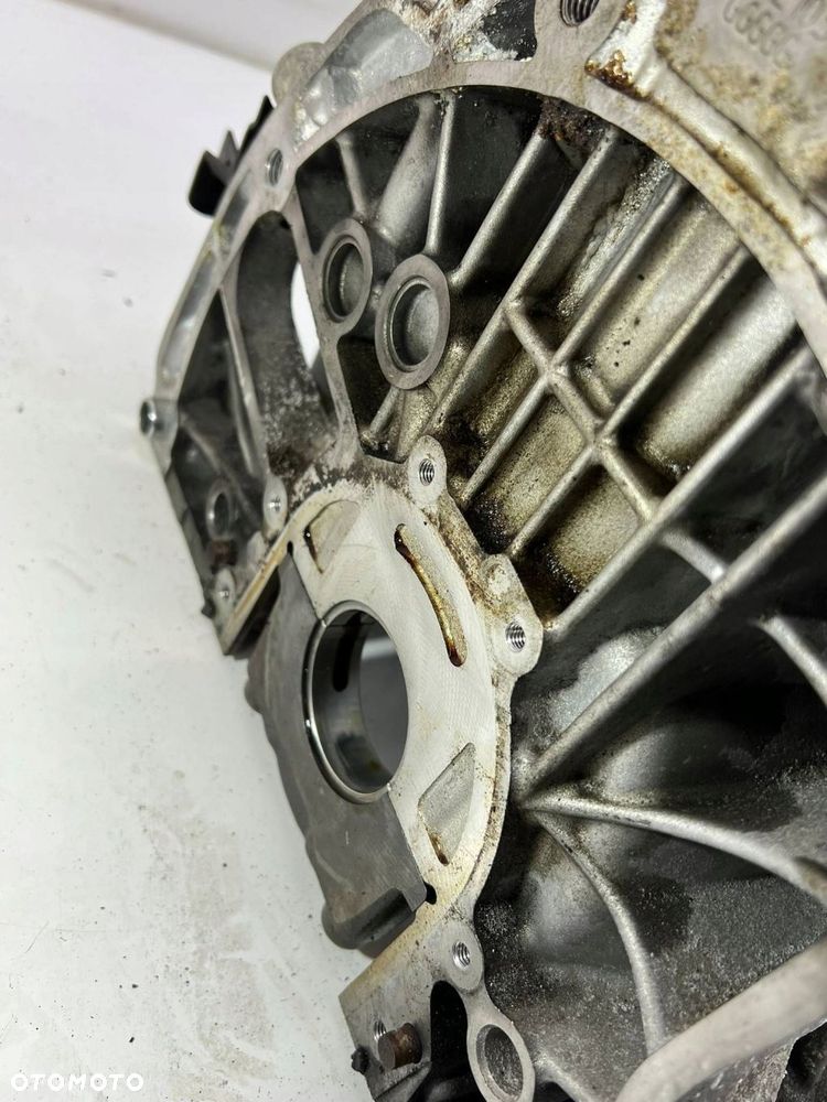 04E 103 011 BK Blok silnika 1.4 TFSI CVNA Audi A4 S4 B9 - 12