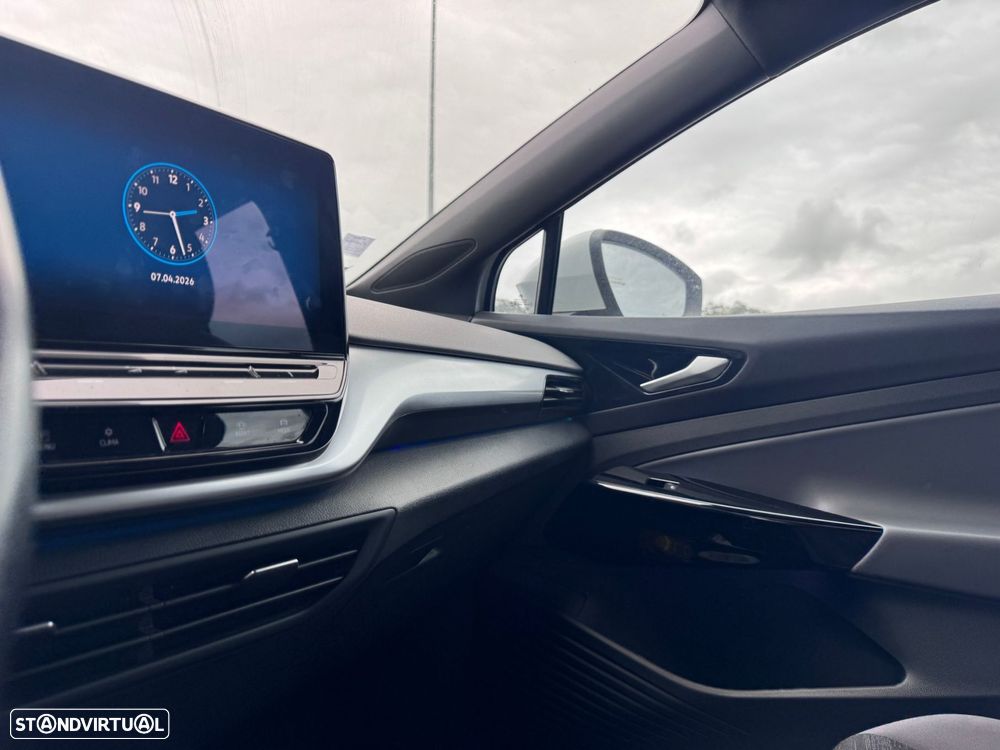 VW ID.4 77 kWh Pro - 8