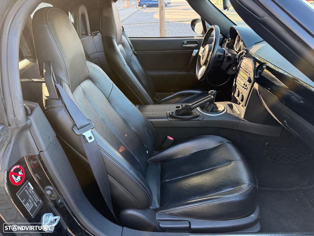 Mazda MX-5 - 6