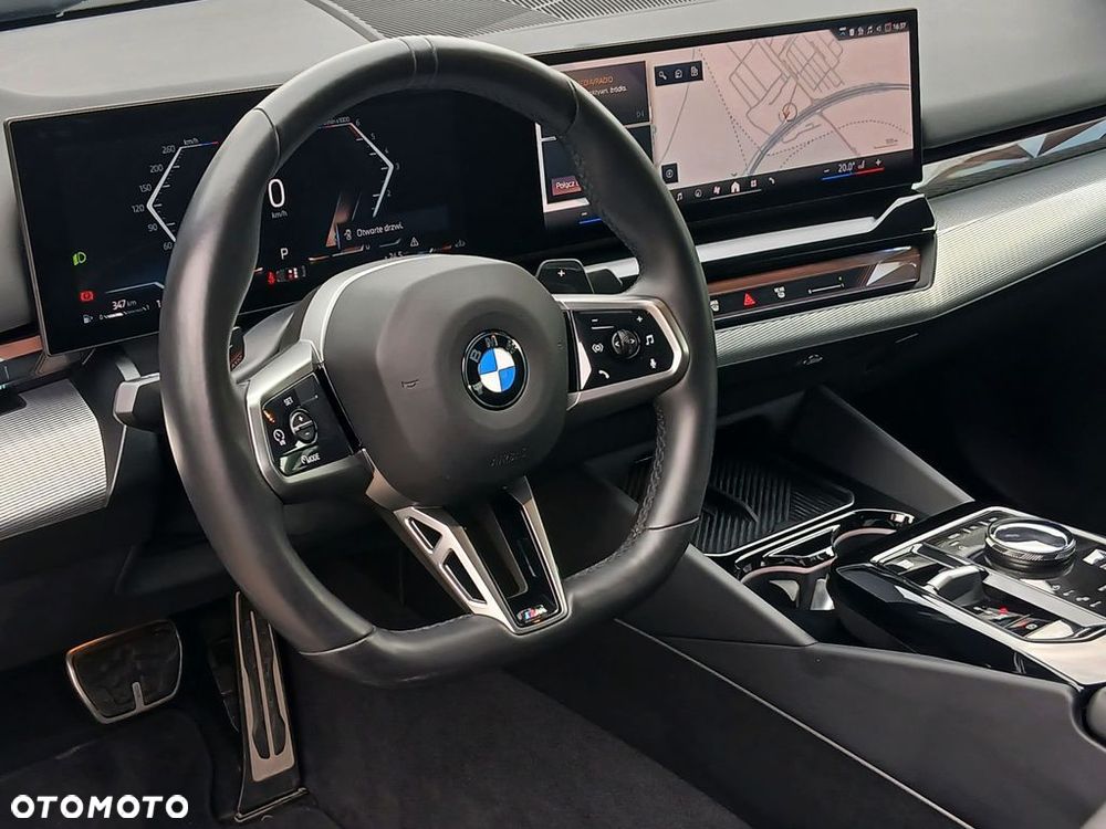 BMW Seria 5 - 16