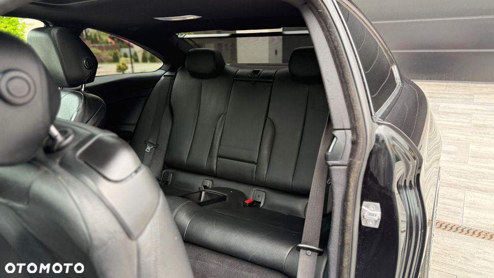 BMW Seria 4 428i M Sport - 17