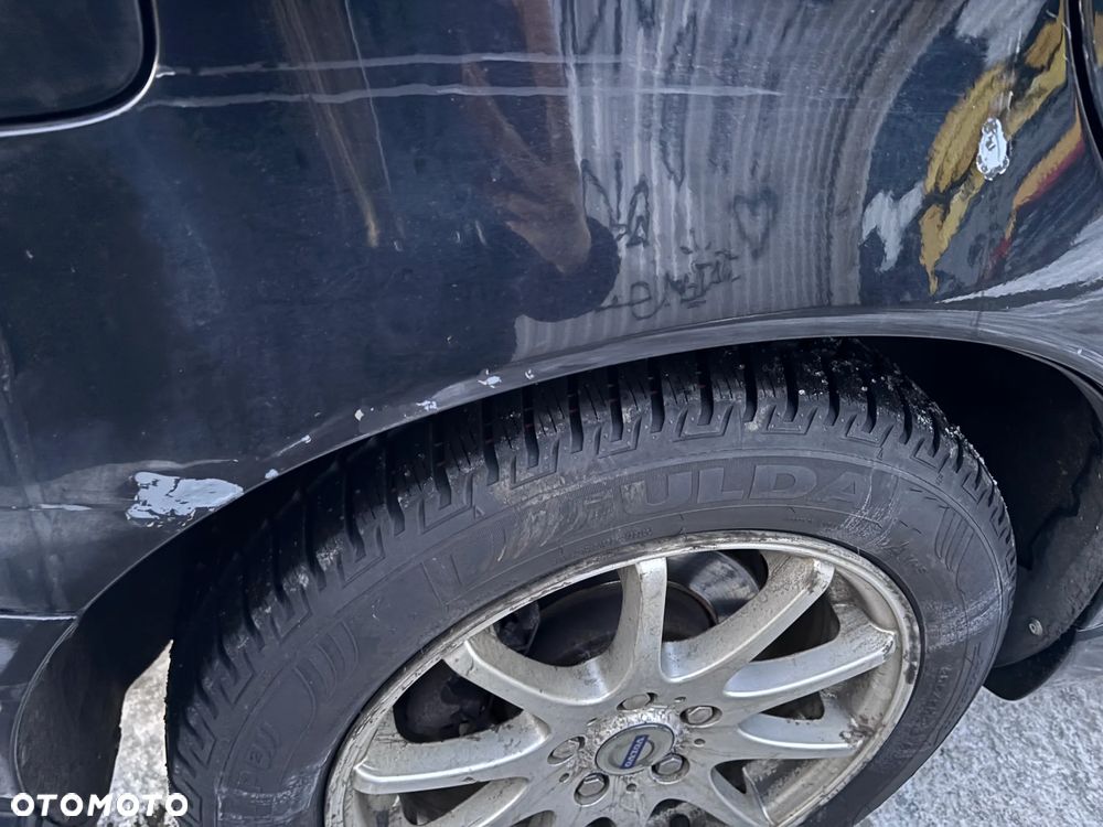 Volvo V50 D4 Kinetic - 16