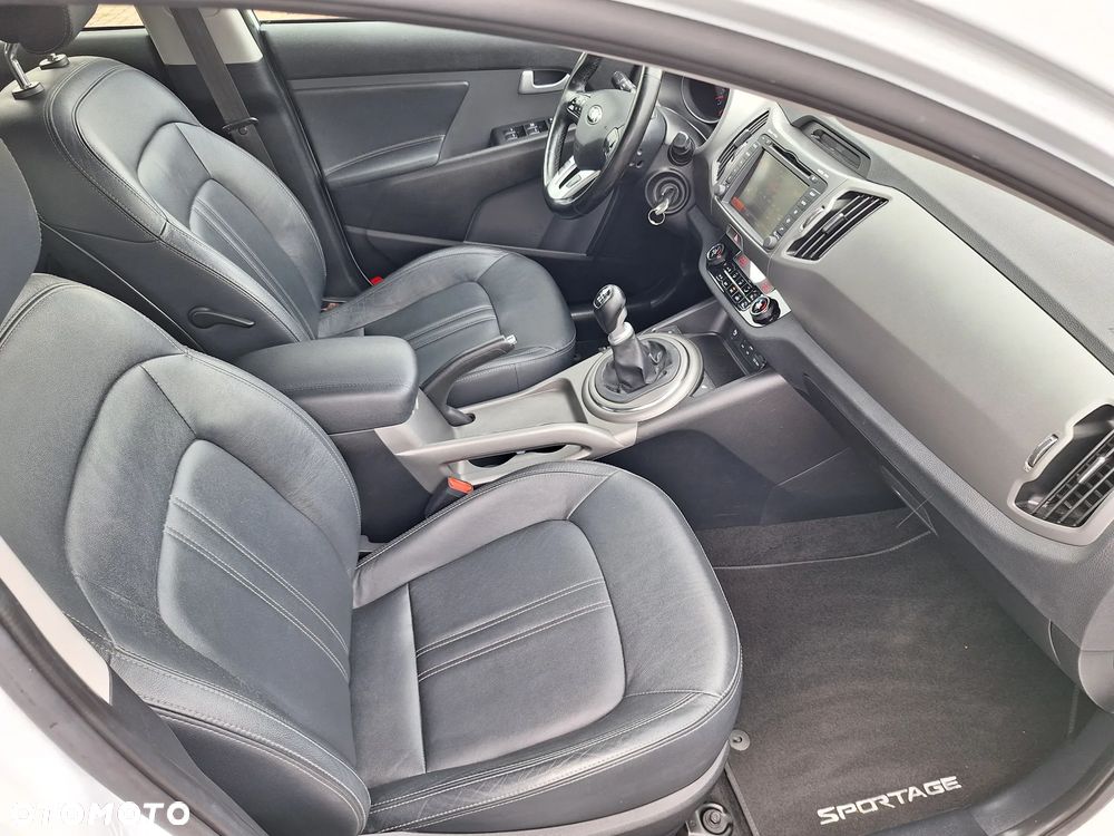 Kia Sportage 1.6 GDI XL 2WD - 15