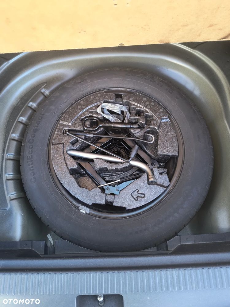 Skoda Octavia 2.0 TDI SCR Ambition DSG - 20