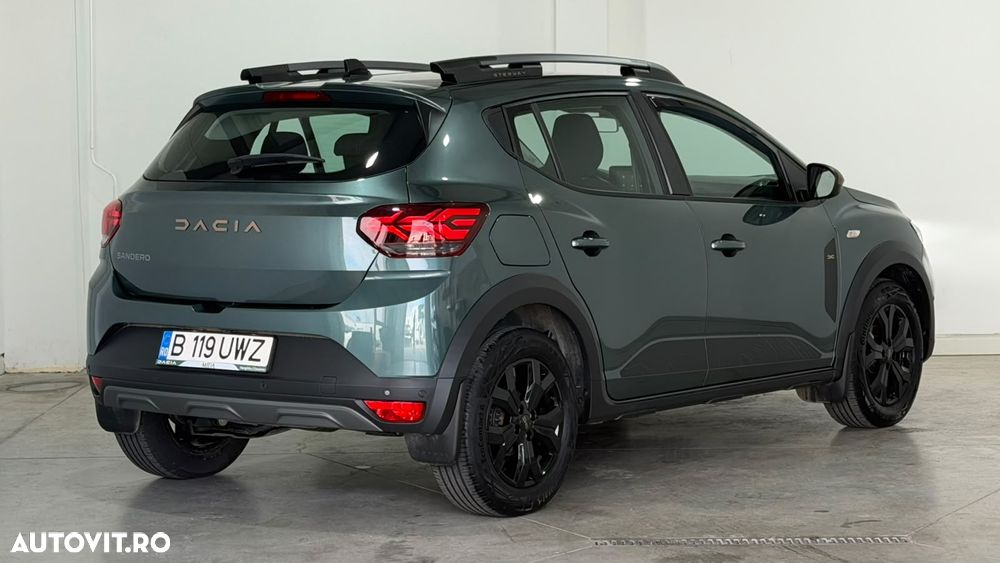 Dacia Sandero - 3