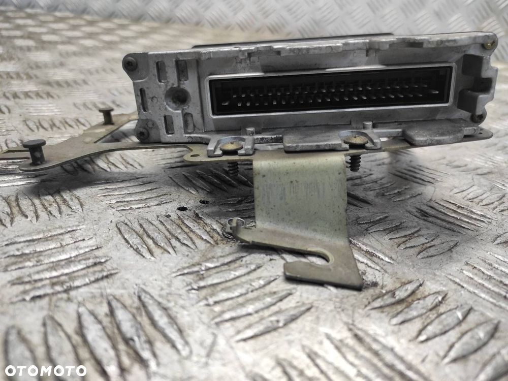 KOMPUTER STEROWNIK SKRZYNI POLO III 1.4 8V 3A02 - 2