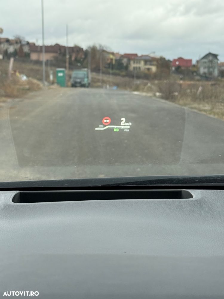 Toyota Corolla 1.8 HSD TS Exclusive tapiterie Neagra - 8