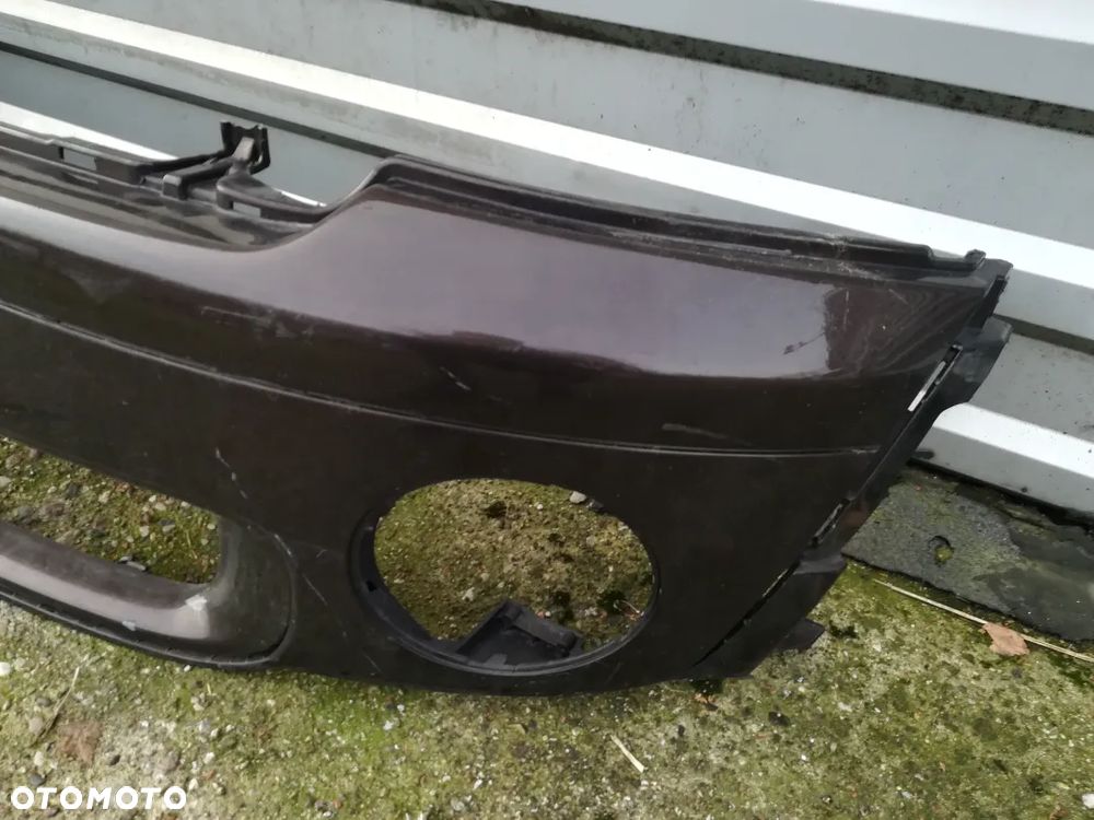 ZDERZAK PRZÓD MINI COOPER R56 7147840 - 3
