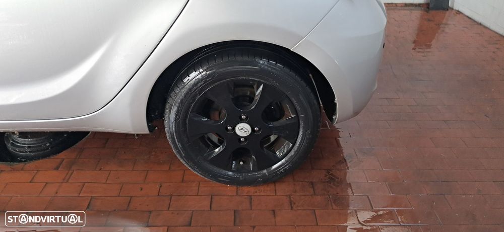 Hyundai i20 1.2 Comfort ESP - 3