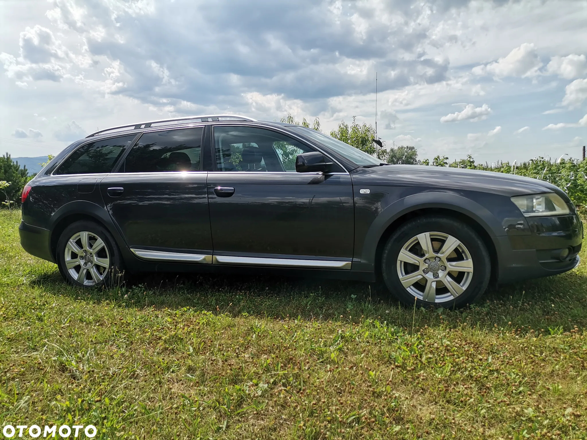 Audi A6 Avant 2.7 TDI quattro business - 10