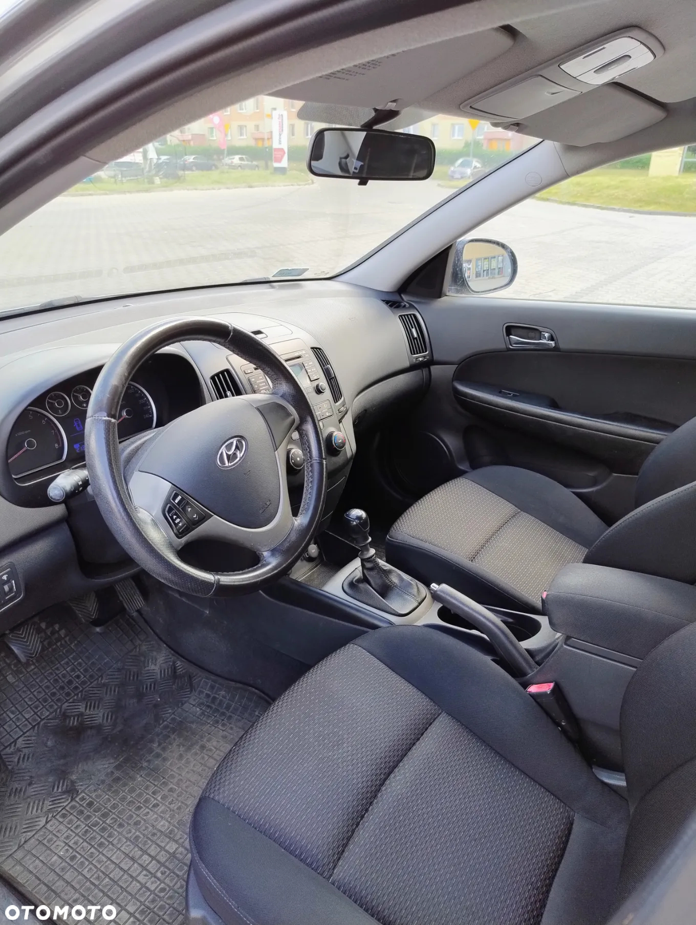 Hyundai i30 1.4 Classic + - 5
