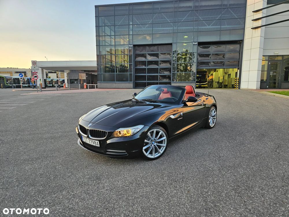 BMW Z4 - 16