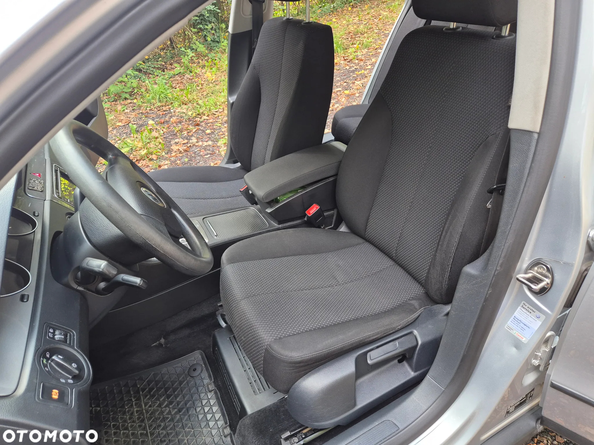 Volkswagen Passat 2.0 TDI DPF Comfortline DSG - 15