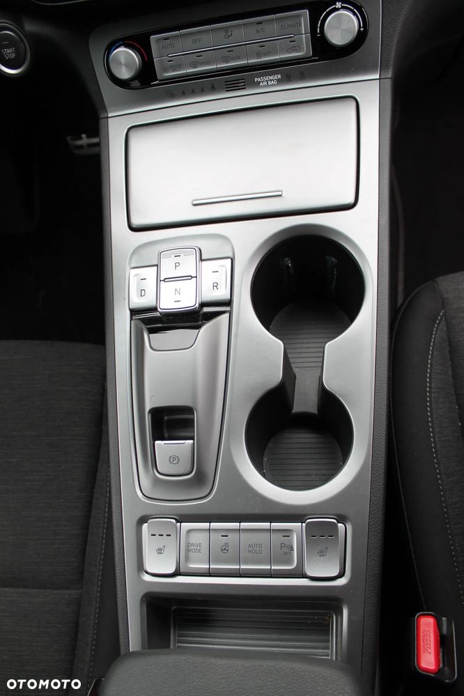 Hyundai Kona Advantage - 26