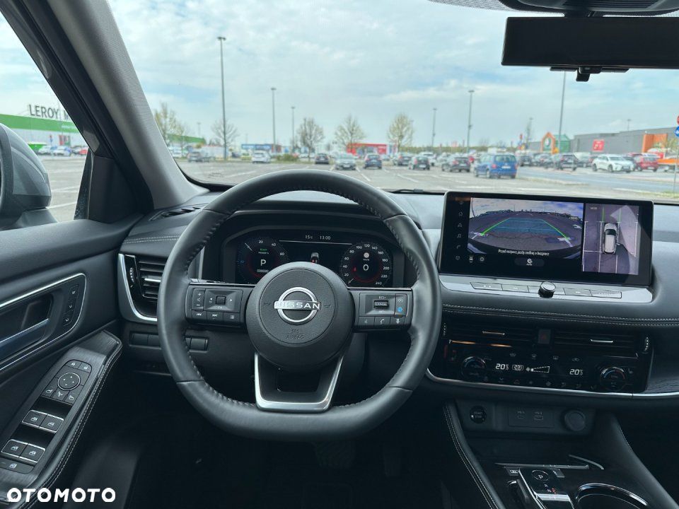 Nissan X-Trail - 19