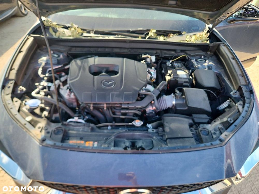Mazda CX-30 - 12