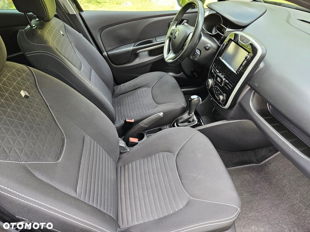 Renault Clio Energy TCe 120 EDC Limited - 36