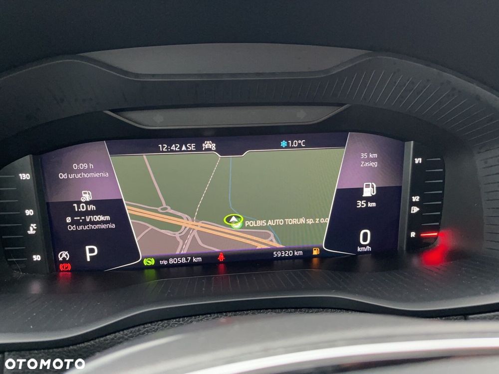 Skoda Karoq 1.5 TSI ACT Style DSG - 20