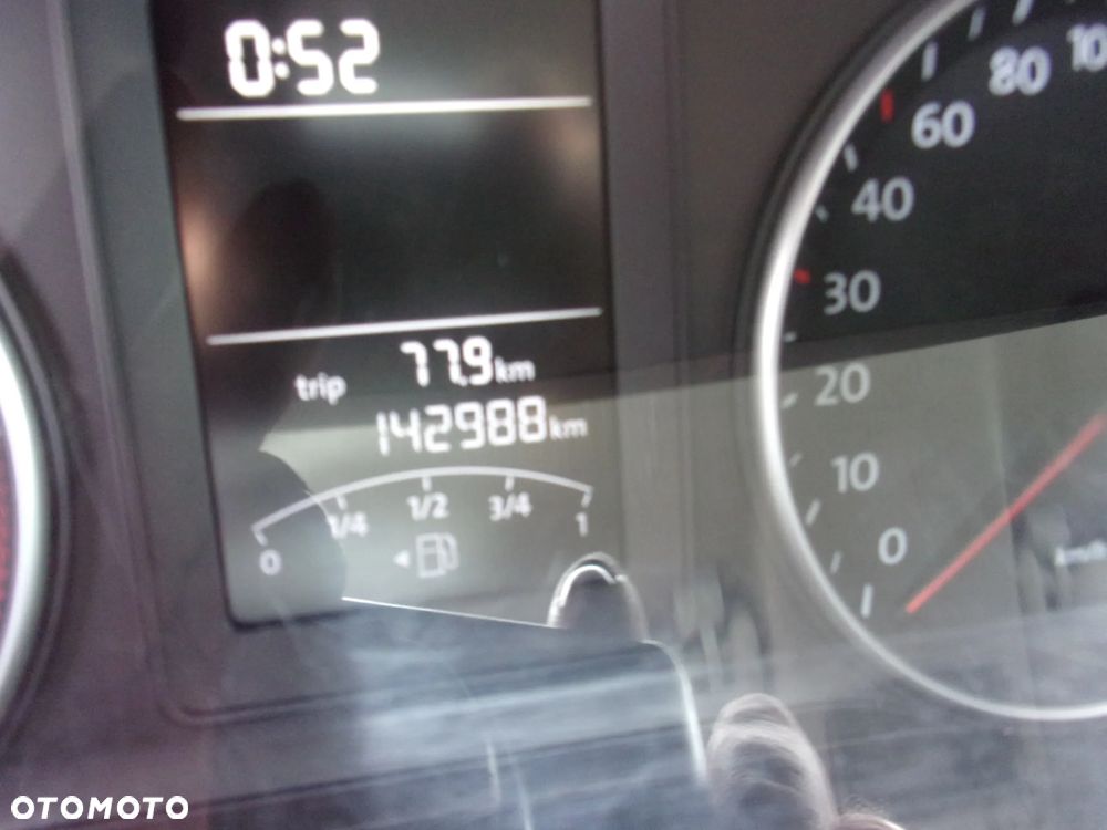 Volkswagen Transporter T5 - 7