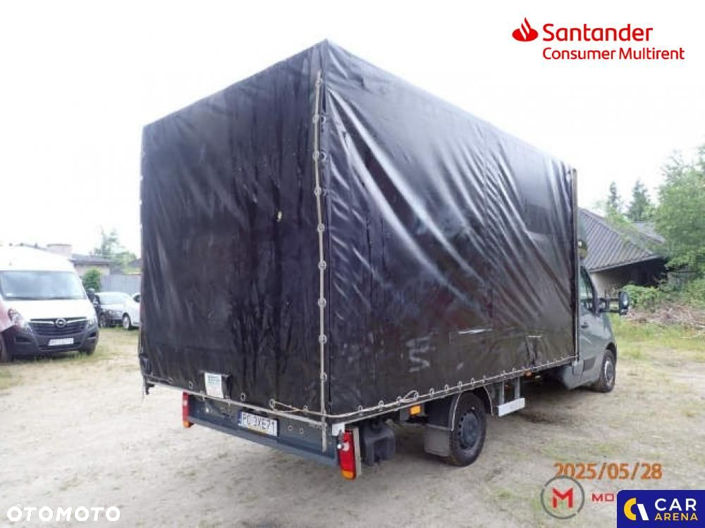 Opel Movano - 4