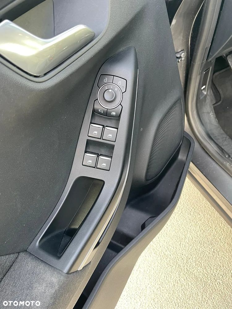 Ford Puma 1.0 EcoBoost Titanium - 12