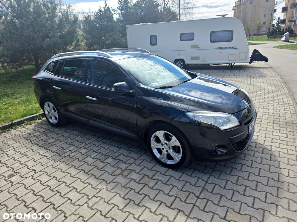 Renault Megane TCe 130 Dynamique - 17
