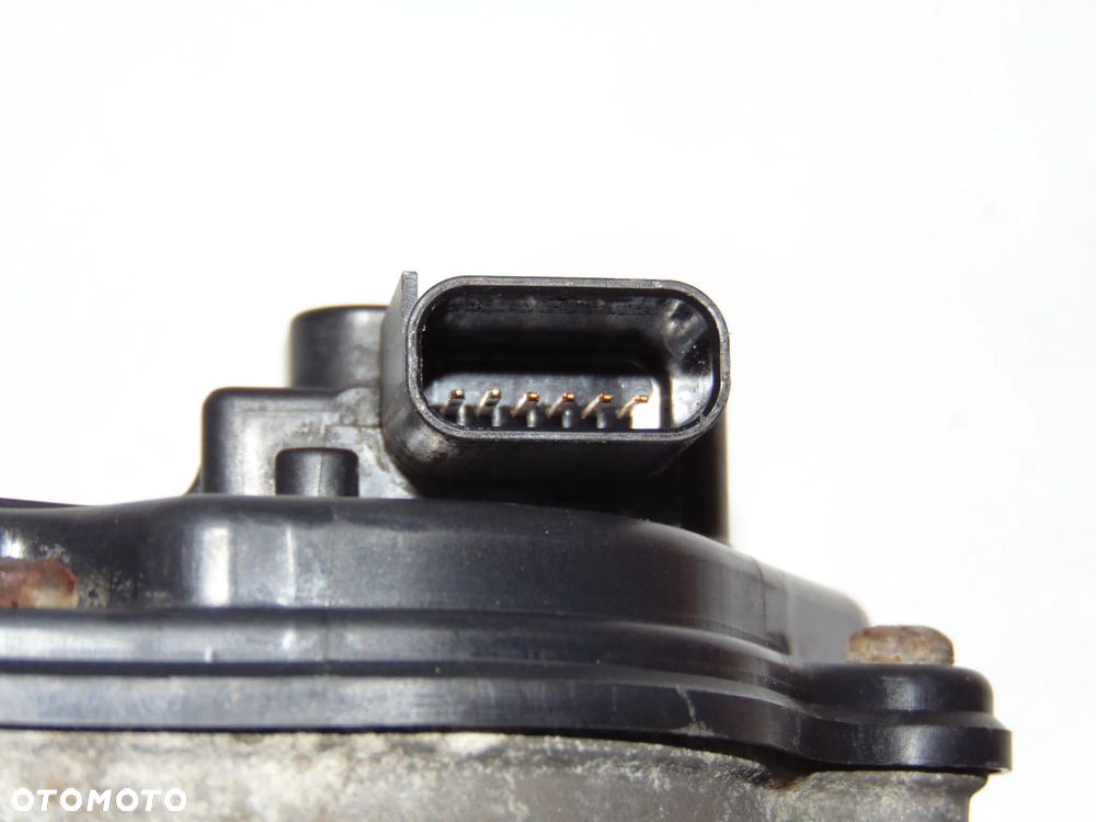 Przepustnica 4M5G-EA Ford Focus 2 II C-Max 1.6 1.8 benzyna 03-11r - 13