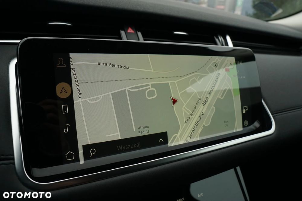 Land Rover Range Rover Evoque - 28