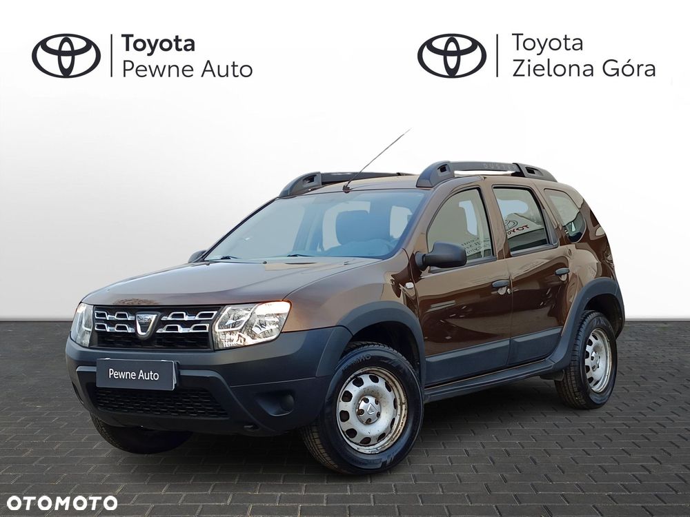 Dacia Duster 1.6 - 1