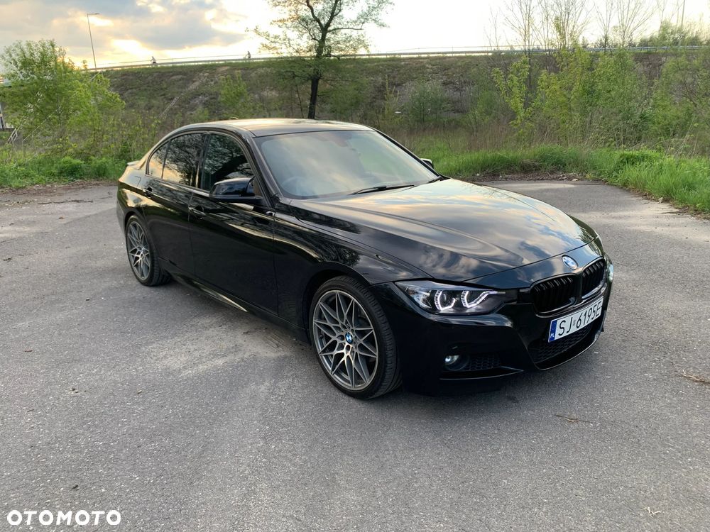 BMW Seria 3 - 3