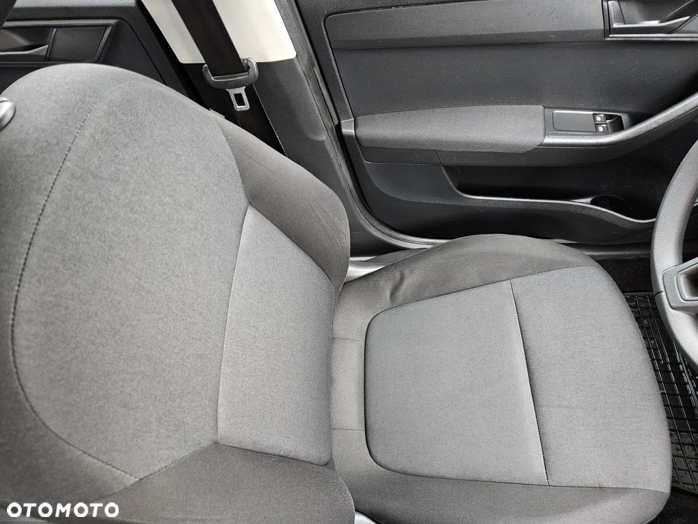 Skoda Fabia 1.0 Style - 12