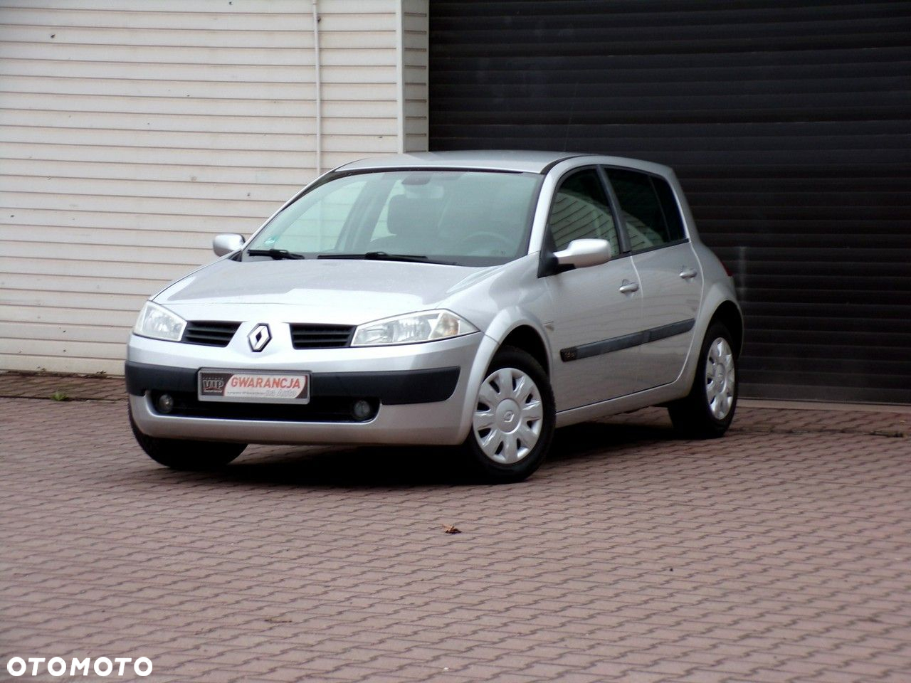 Renault Megane - 7