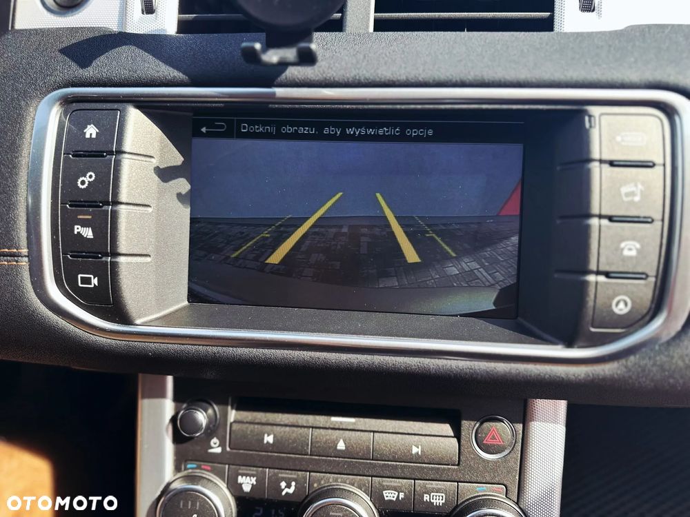 Land Rover Range Rover Evoque 2.0Si4 HSE Dynamic - 12